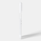 iPhone / iPad case (Achterkant / Rechts)