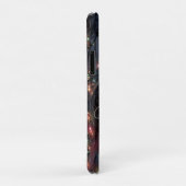 iPhone / iPad case (Achterkant/rechts)