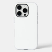 iPhone / iPad case (Achterkant)