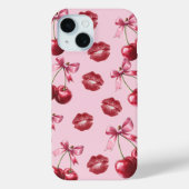 iPhone / iPad case (Achterkant)