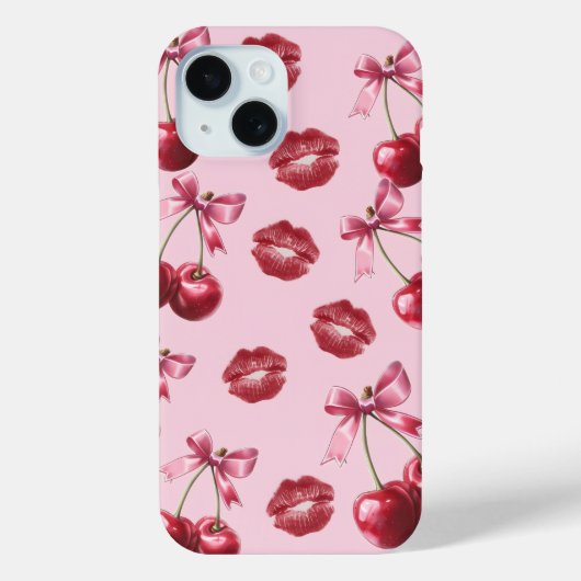 iPhone / iPad case (Achterkant)