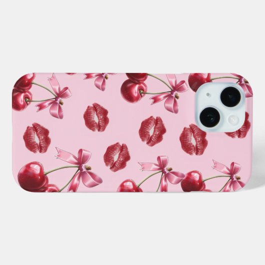 iPhone / iPad case (Achterkant (horizontaal))