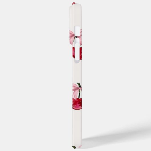 iPhone/iPad case (Achterkant / Links)