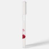 iPhone/iPad case (Achterkant / Rechts)