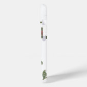 iPhone / iPad case (Achterkant / Links)