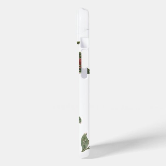 iPhone / iPad case (Achterkant / Links)