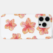 iPhone/iPad case (Achterkant (horizontaal))