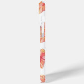 iPhone/iPad case (Achterkant / Links)