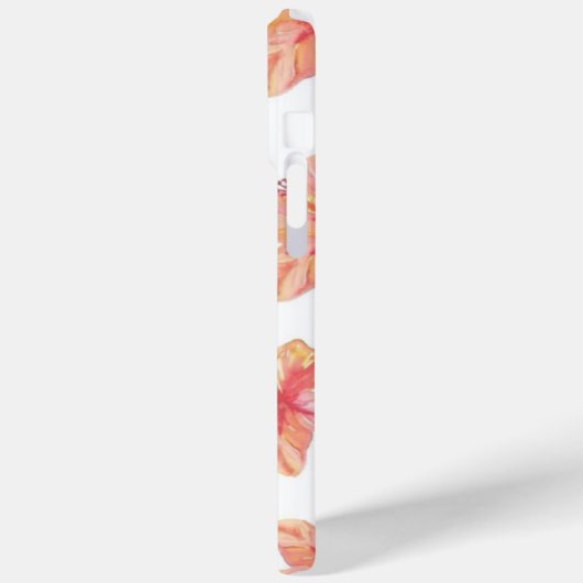 iPhone/iPad case (Achterkant / Links)