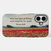 iPhone / iPad case (Achterkant (horizontaal))