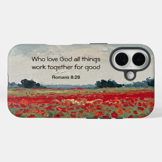 iPhone / iPad case (Achterkant (horizontaal))