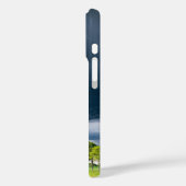 iPhone / iPad case (Achterkant / Links)