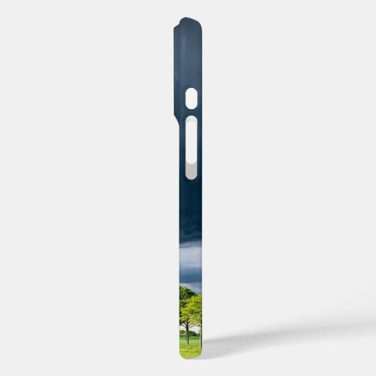 iPhone / iPad case (Achterkant / Links)