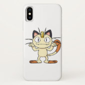 iPhone / iPad case (Achterkant)