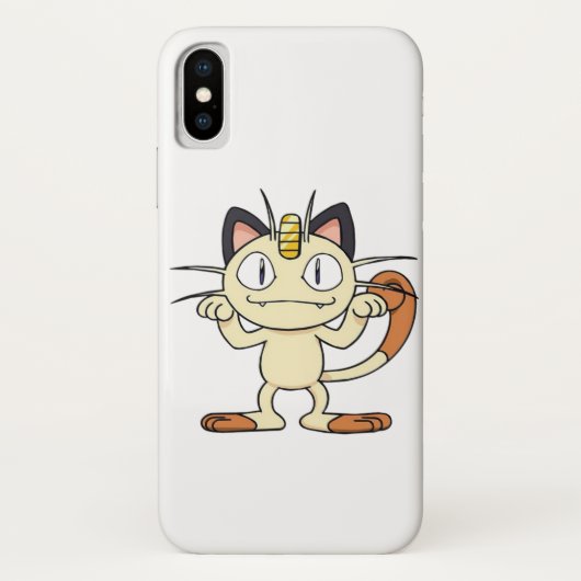 iPhone / iPad case (Achterkant)