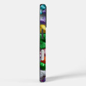 iPhone / iPad case (Achterkant / Rechts)