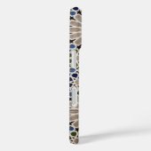 iPhone / iPad case (Achterkant / Rechts)