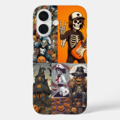 iPhone / iPad case (Achterkant)