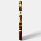 iPhone / iPad case (Achterkant / Links)