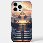 iPhone / iPad case (Achterkant)