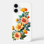 iPhone / iPad case (Achterkant)