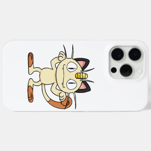 iPhone / iPad case (Achterkant (horizontaal))