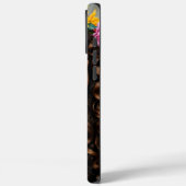 iPhone / iPad case (Achterkant / Links)