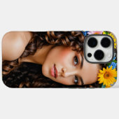 iPhone / iPad case (Achterkant (horizontaal))