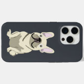 iPhone / iPad case (Achterkant (horizontaal))