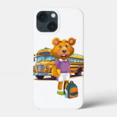 iPhone / iPad case (Achterkant)