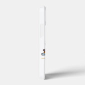 iPhone / iPad case (Achterkant / Rechts)