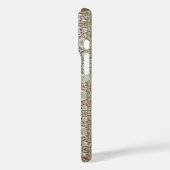 iPhone / iPad case (Achterkant / Links)