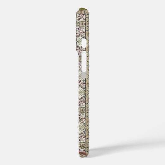 iPhone / iPad case (Achterkant / Links)