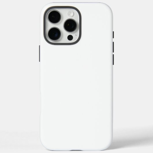 iPhone / iPad case (Achterkant)