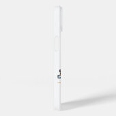 iPhone / iPad case (Achterkant / Rechts)