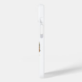 iPhone / iPad case (Achterkant / Links)