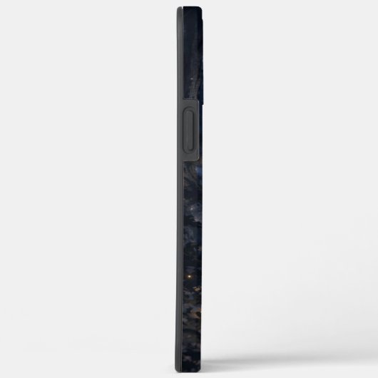 iPhone / iPad case (Achterkant / Rechts)