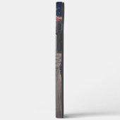 iPhone / iPad case (Achterkant / Links)