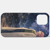 iPhone / iPad case (Achterkant (horizontaal))