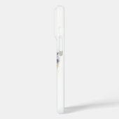 iPhone / iPad case (Achterkant / Links)