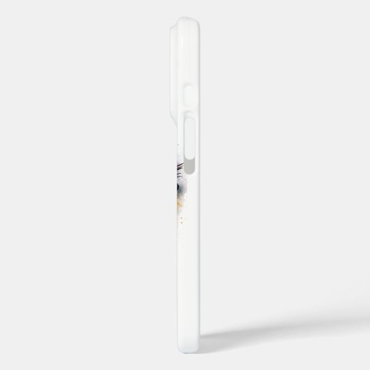 iPhone / iPad case (Achterkant / Links)