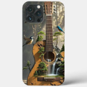 iPhone / iPad case (Achterkant)