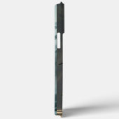 iPhone / iPad case (Achterkant / Rechts)