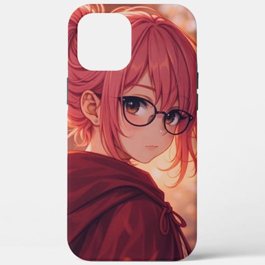 iPhone / iPad case (Achterkant)