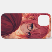 iPhone / iPad case (Achterkant (horizontaal))