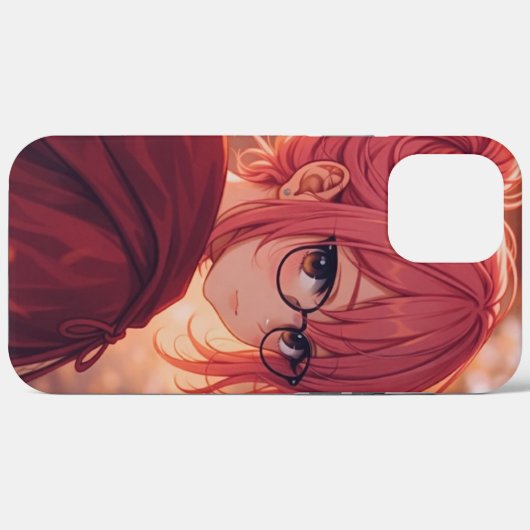 iPhone / iPad case (Achterkant (horizontaal))