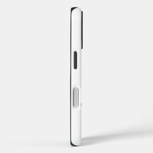 iPhone / iPad case (Achterkant / Rechts)