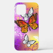 iPhone / iPad case (Achterkant)