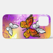 iPhone / iPad case (Achterkant (horizontaal))