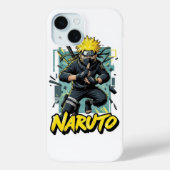 iPhone / iPad case (Achterkant)